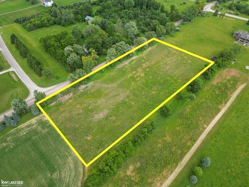 0 Bordman Rd, Romeo, MI, 48065 | Card Image