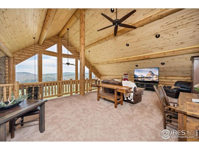 4119 Davis Ranch Rd, House other with 4 bedrooms, 3 bathrooms and null parking in Bellvue CO | Image 24