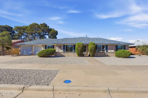 9136 Mcfall Dr, El Paso, TX, 79925-5146 | Card Image
