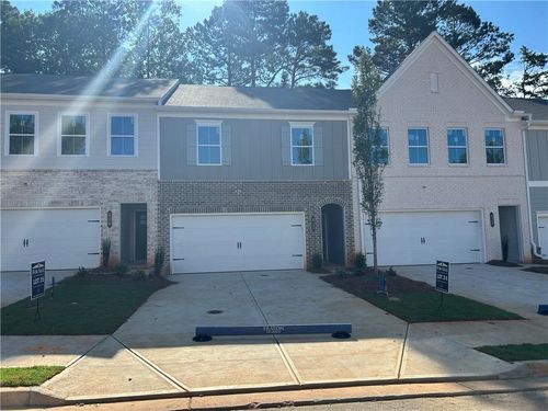 432 Carrera Ln, Acworth, GA, 30102-0020 | Card Image