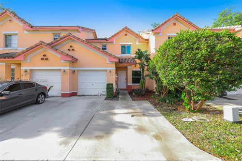 8730 Sw 21st St, Miramar, FL, 33025-2001 | Card Image