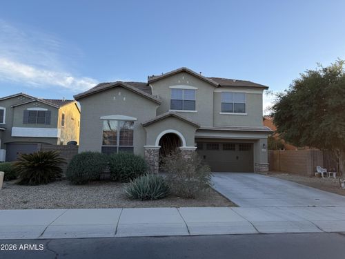15947 W Pima St, Goodyear, AZ, 85338-7922 | Card Image