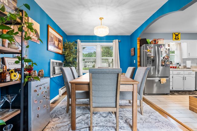 21 Cadwell Rd, House other with 3 bedrooms, 3 bathrooms and null parking in Bloomfield CT | Image 7