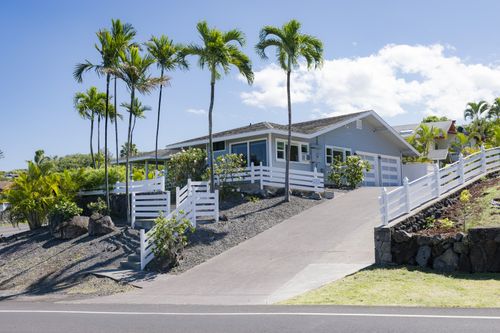 73-1268 Kaiminani Dr, Kailua Kona, HI, 96740-9586 | Card Image