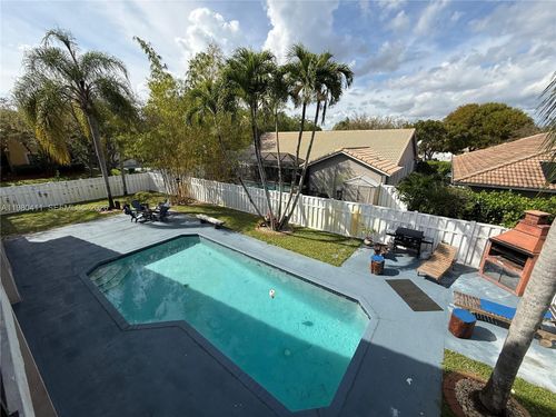 42-6263 Nw 42nd Ct, Coral Springs, FL, 33067-3134 | Card Image
