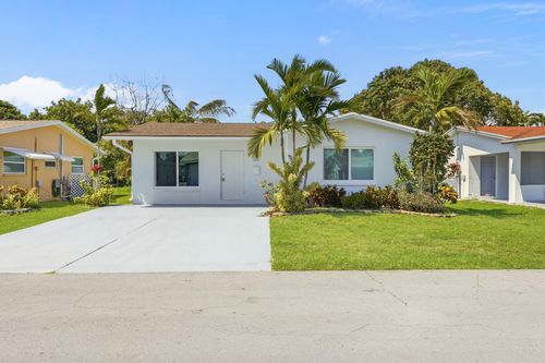 6703 Nw 62nd St, Tamarac, FL, 33321-5671 | Card Image