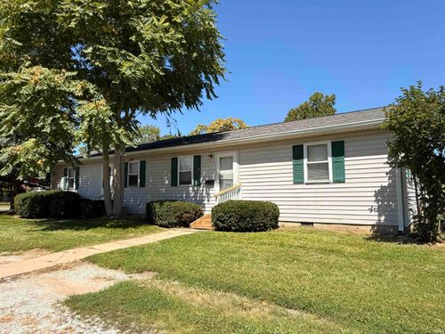 1906 N Apperson Way, Kokomo, IN, 46901-2300 | Card Image