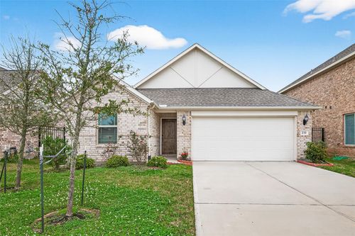 233 Bonita Beach Drive, Katy, TX, 77493 | Card Image
