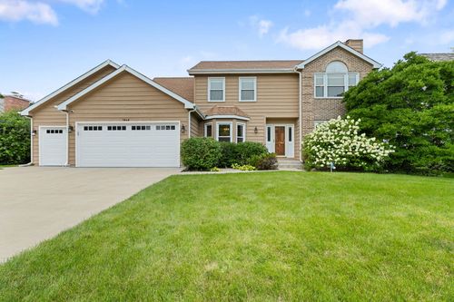 1848 Ravine Dr, Gurnee, IL, 60031-6013 | Card Image