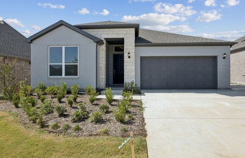 1244 Nicklaus Ave, Celina, TX, 75009-3677 | Card Image