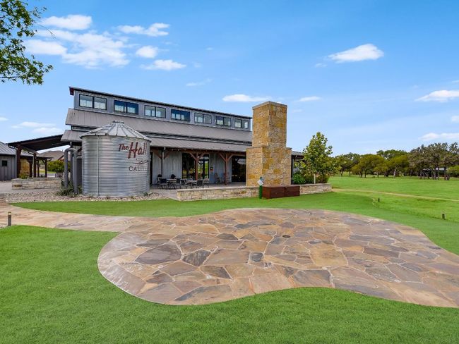 206 Bridge Water Loop, House other with 4 bedrooms, 4 bathrooms and 4 parking in Dripping Springs TX | Image 35