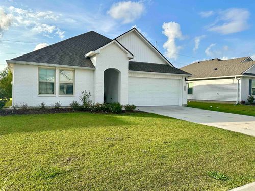 105 Headland Drive, Thibodaux, LA, 70301 | Card Image