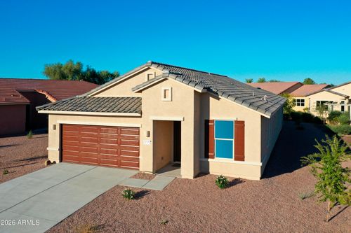 21171 N Jubilee Pl, Maricopa, AZ, 85138-2103 | Card Image