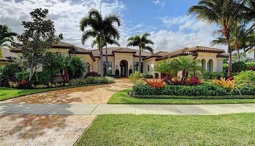 16853 Crown Bridge Dr, Delray Beach, FL, 33446-2409 | Card Image