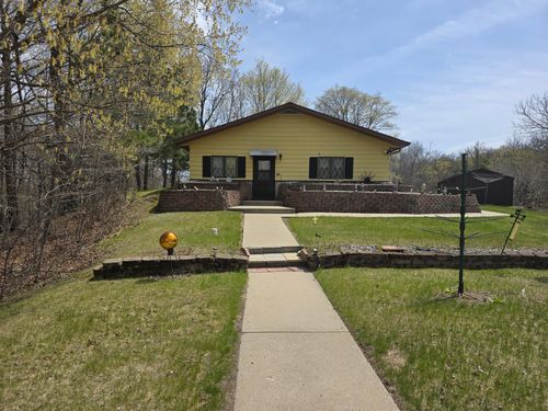 50050 Leek Lake Drive, Vergas, MN, 56587 | Card Image