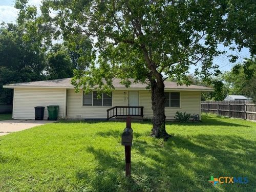 1102 N Houston Ave, Cameron, TX, 76520-2646 | Card Image
