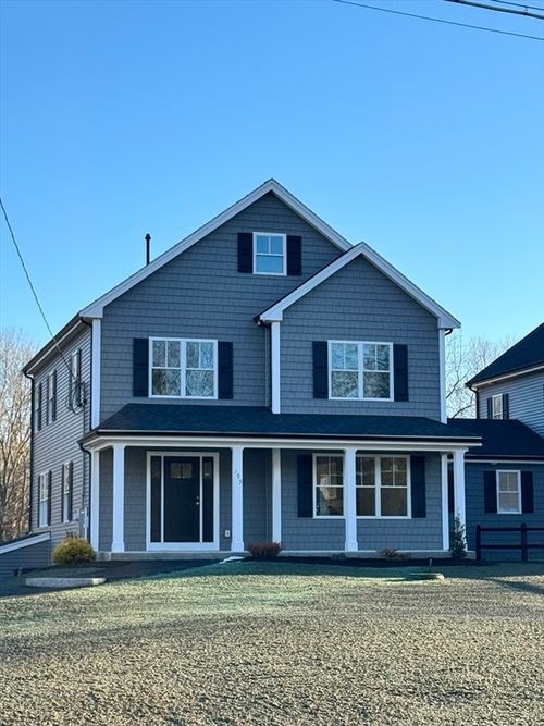 193 E Spring St, Avon, MA, 02322-1901 | Card Image