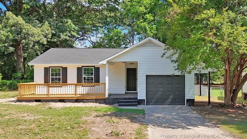 6416 Winter Park Dr, Fayetteville, NC, 28304-3910 | Card Image