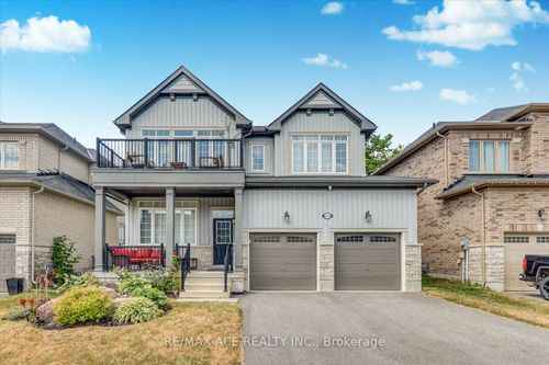 153 Highlands Blvd, Millbrook, ON, L0A1G0 | Card Image