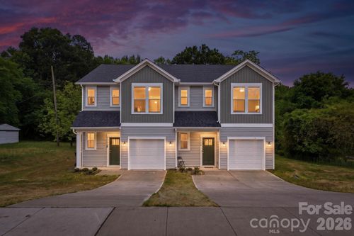 645 Brookwood Street, Mooresville, NC, 28115 | Card Image