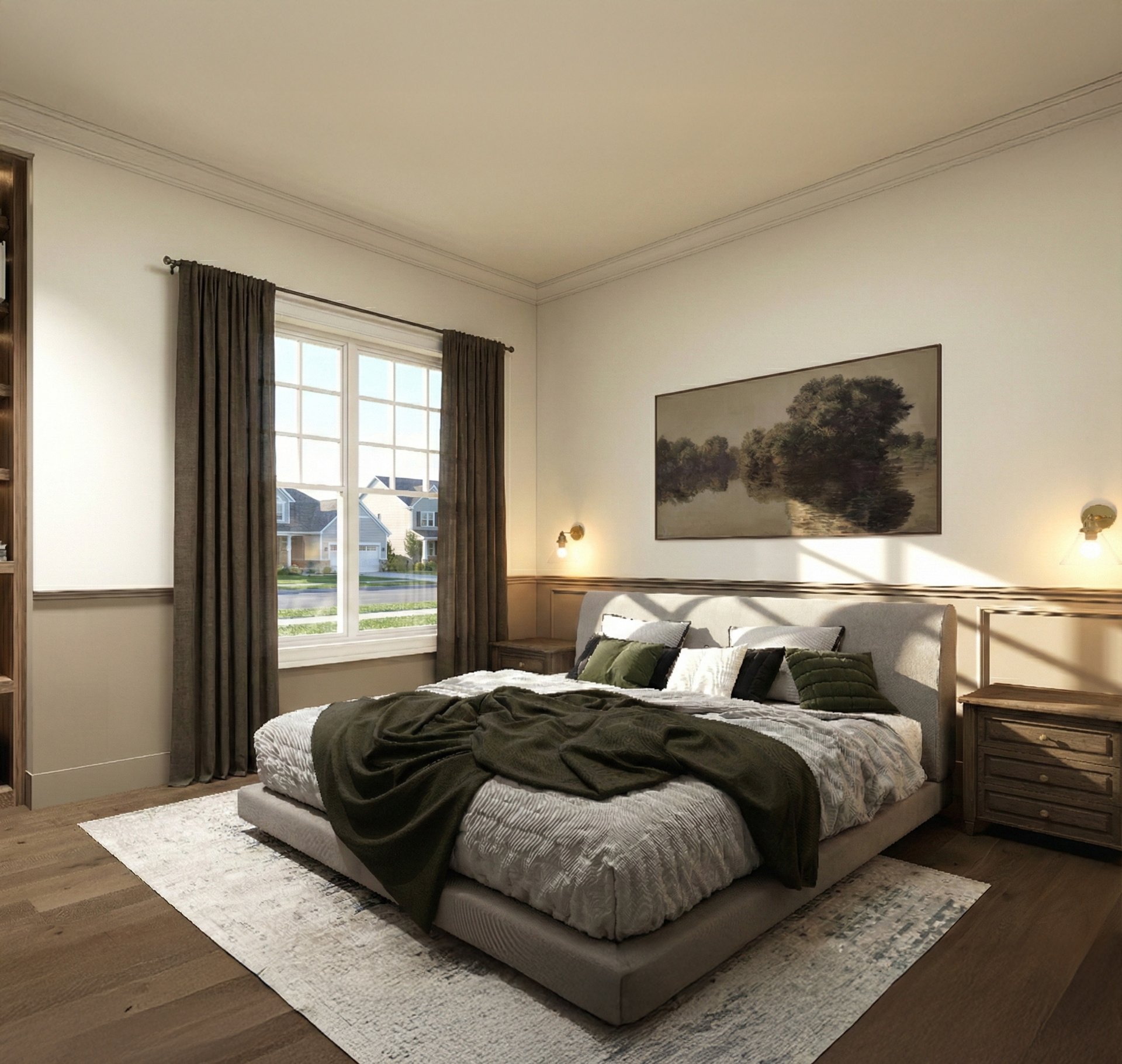 Residential in Drummondville 2