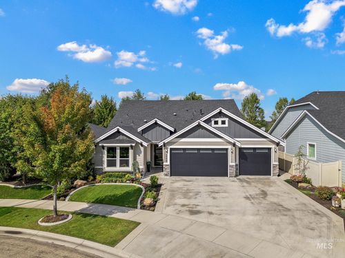 3117 S Saxony Avenue, Eagle, ID, 83616 | Card Image