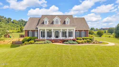 352 Dean Archer Rd, Jonesborough, TN, 37659-3956 | Card Image