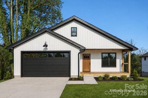 1-140 N Main Street, Mars Hill, NC, 28754 | Card Image