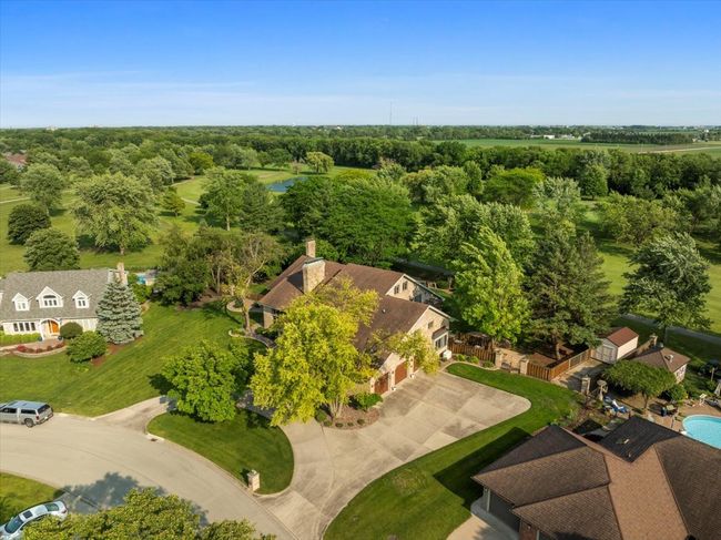 1810 Cardinal Ct, House other with 4 bedrooms, 6 bathrooms and 3 parking in Pontiac IL | Image 66