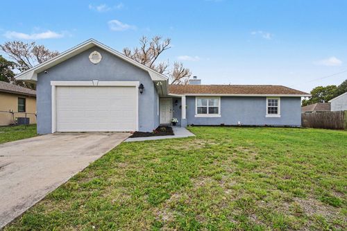 2174 Dickens St Ne, Palm Bay, FL, 32907-2639 | Card Image
