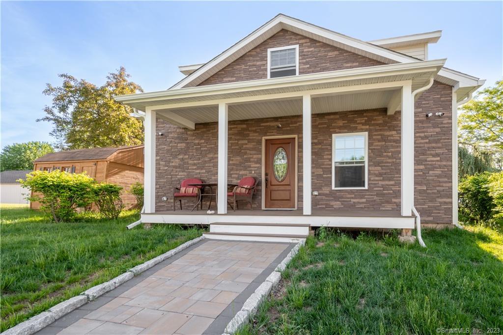 Residential Lease in Middletown 4
