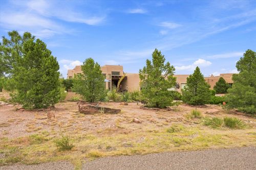 27 Dusty Trail Drive, Placitas, NM, 87043 | Card Image