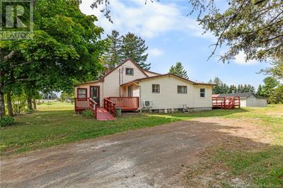 1689 Rte 535, House other with 4 bedrooms, 2 bathrooms and null parking in Cocagne NB | Image 2