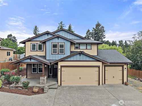 25330 128th Ave Se, Kent, WA, 98030-6605 | Card Image