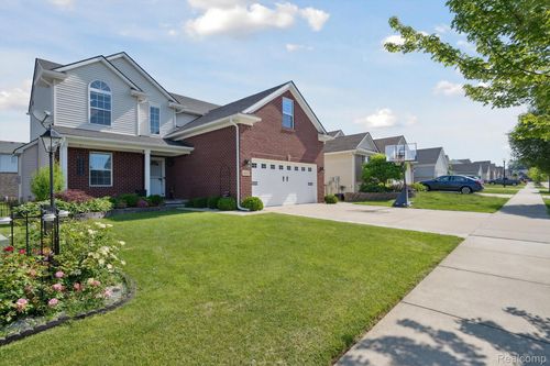 4059 Ash Tree Ln, Howell, MI, 48843-8063 | Card Image