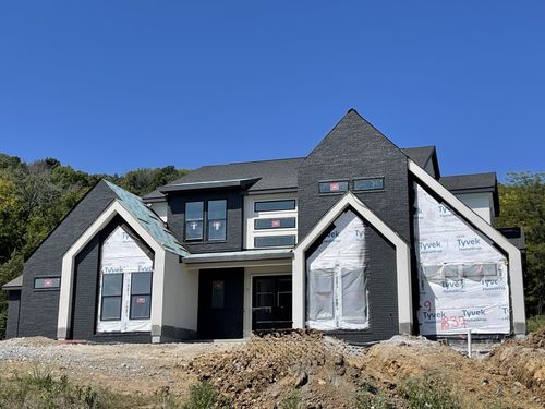 1837 Dartmouth Drive, Brentwood, TN, 37027 | Card Image