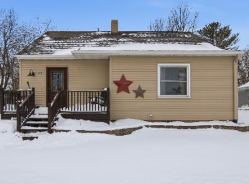 415 Madison St, Stanley, WI, 54768-1118 | Card Image