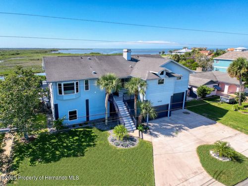 3180 Gulfview Dr, Hernando Beach, FL, 34607-3030 | Card Image