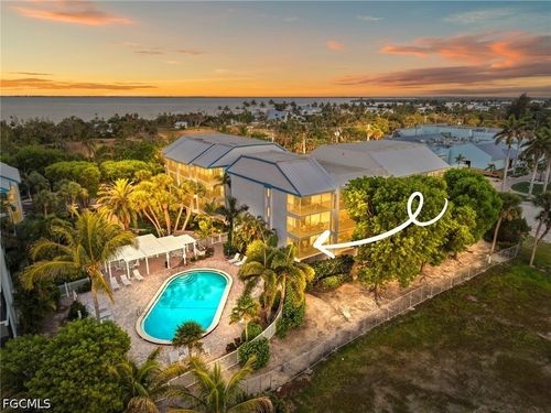 3114 Tennis Villas, Captiva, FL, 33924 | Card Image