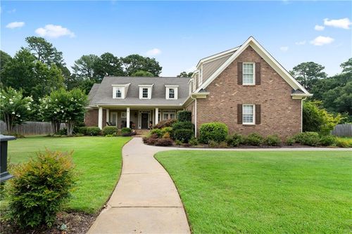 312 Briar Patch Ln, Cartersville, GA, 30120-4046 | Card Image