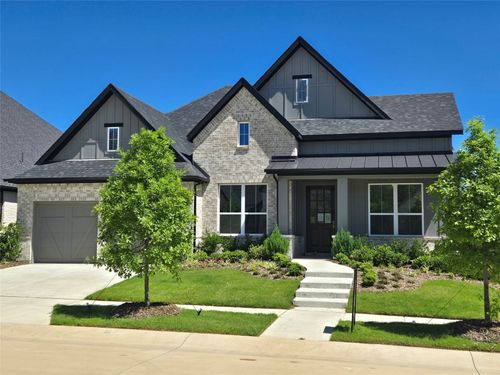 1600 Angus Trl, Van Alstyne, TX, 75495-2376 | Card Image