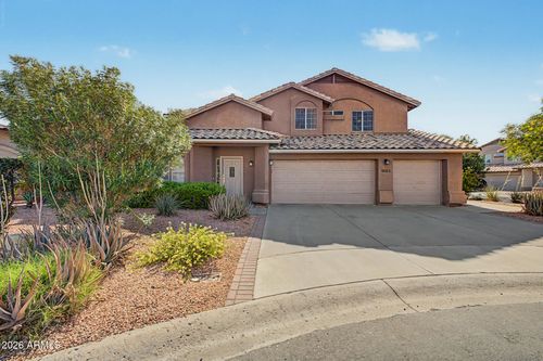 9053 W Banff Lane, Peoria, AZ, 85381 | Card Image