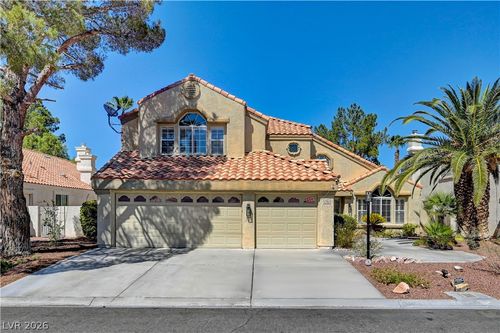5260 Drifting Dunes Dr, Las Vegas, NV, 89149-6499 | Card Image