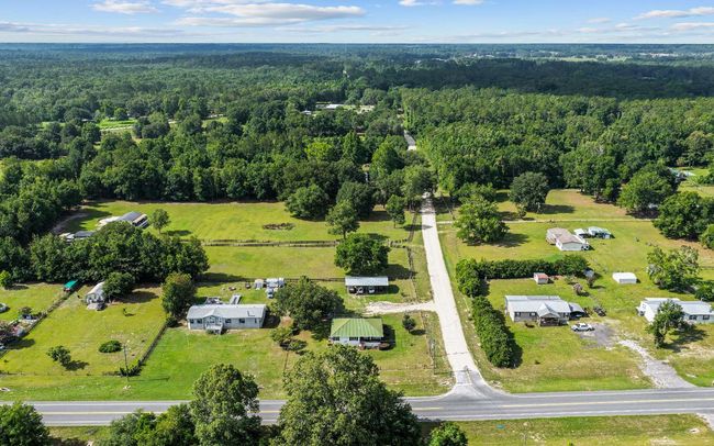 135 Se Bald Eagle Loop, House other with 3 bedrooms, 2 bathrooms and 3 parking in Lake City FL | Image 48
