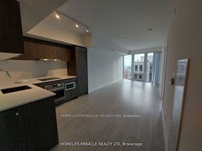 PH205 - 60 Shuter St, Condo with 1 bedrooms, 1 bathrooms and null parking in Toronto ON | Image 1