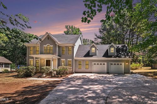 104 Light Falls Dr, Wake Forest, NC, 27587-5753 | Card Image