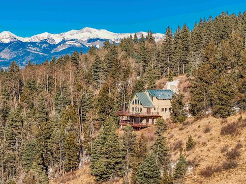 598 El Camino Real, Angel Fire, NM, 87710-8170 | Card Image