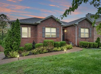 606 Mason Ln, House other with 3 bedrooms, 3 bathrooms and 2 parking in Goodlettsville TN | Image 1