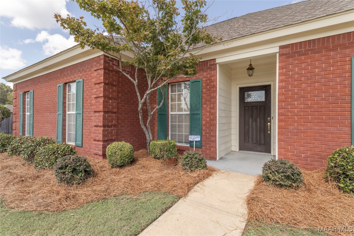 Wimberly Ln, Montgomery, AL 36117