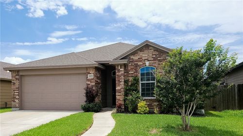 3033 Astros Way, Corpus Christi, TX, 78410-1938 | Card Image